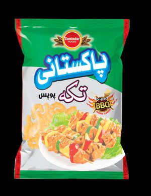 Pakistani Tikka Pops