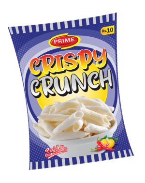 Crispy Crunch