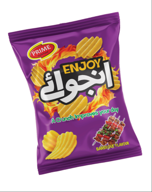 Enjoy Snacks
