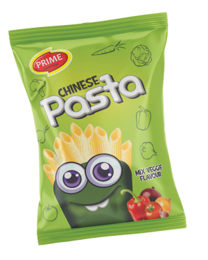 Chinese Pasta