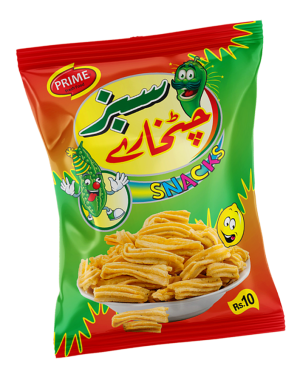 Sabz Chatkhary