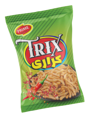 Trix Karari