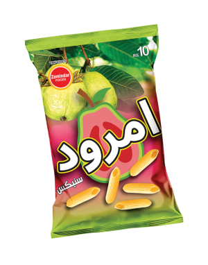Amrood Snacks