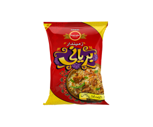 Biryani Pops