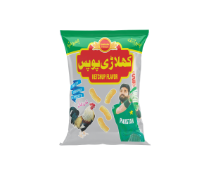 Khilari Pops