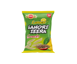 Lahori Zeera Snacks