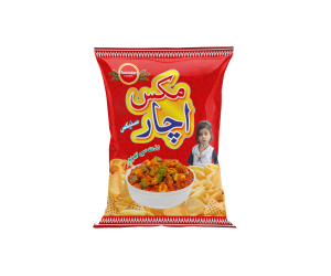 Mix Achar