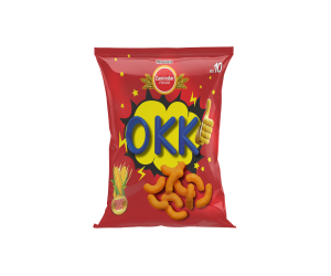 OKK Snacks