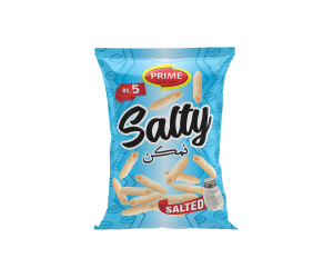 Salty Namkeen