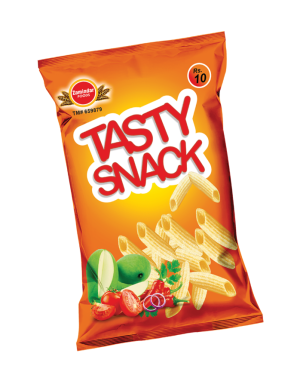 Tasty Snacks