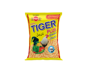 Tiger Milky